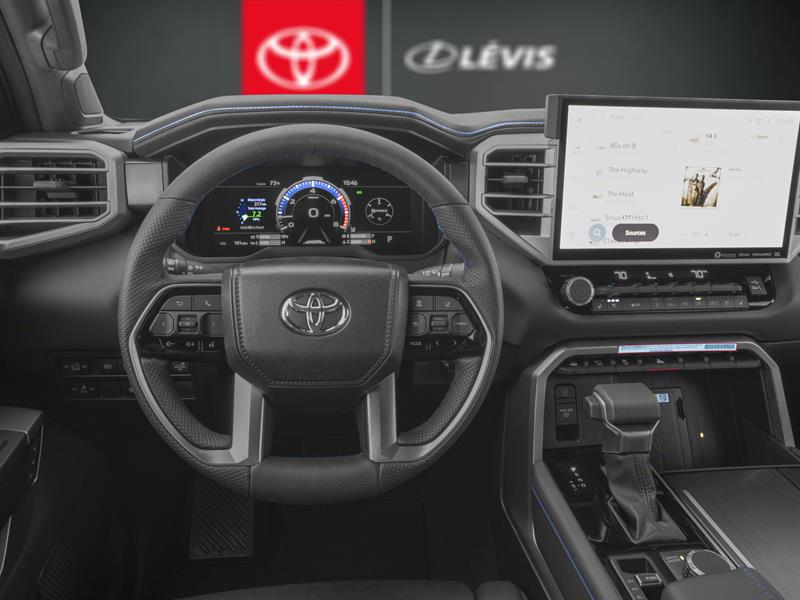 toyota Tundra 2024 - 4