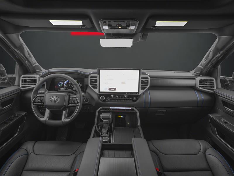 toyota Tundra 2024 - 5