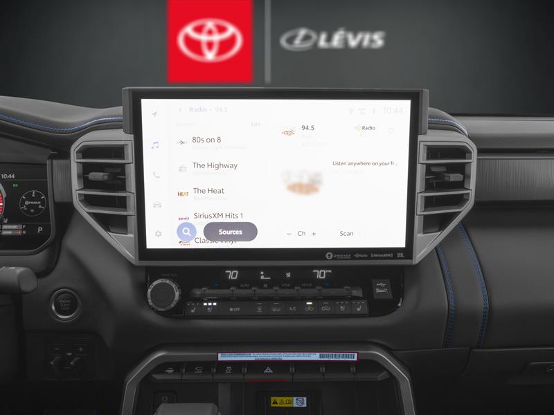toyota Tundra 2024 - 9