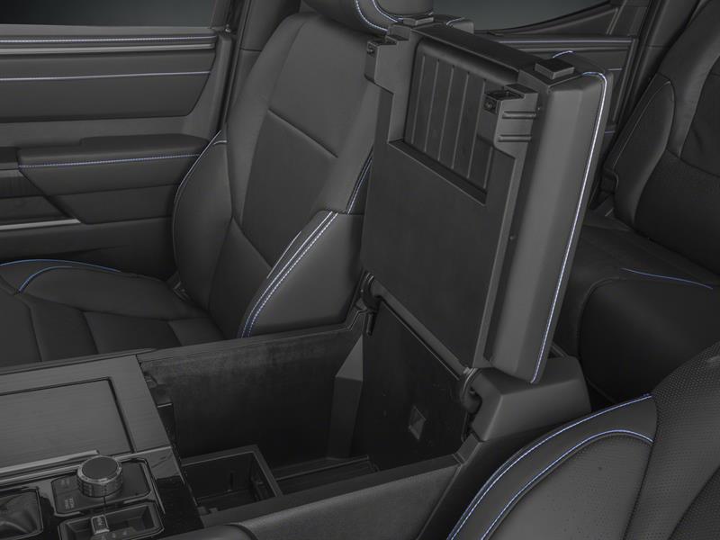 toyota Tundra 2024 - 10