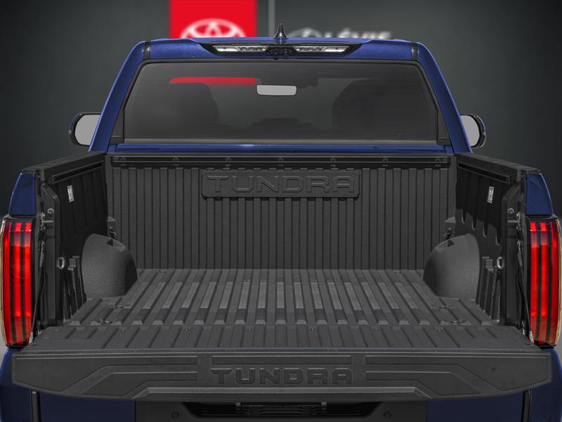 toyota Tundra 2024 - 11