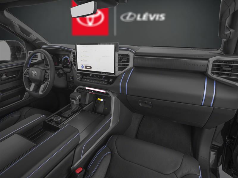 toyota Tundra 2024 - 13