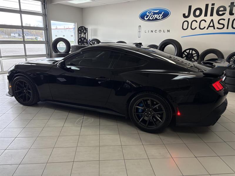 ford Mustang 2024 - 2