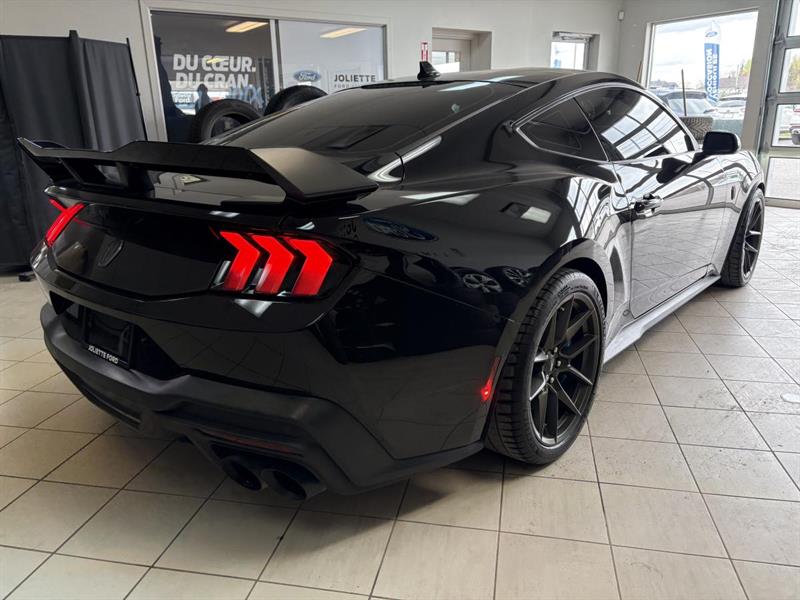 ford Mustang 2024 - 6