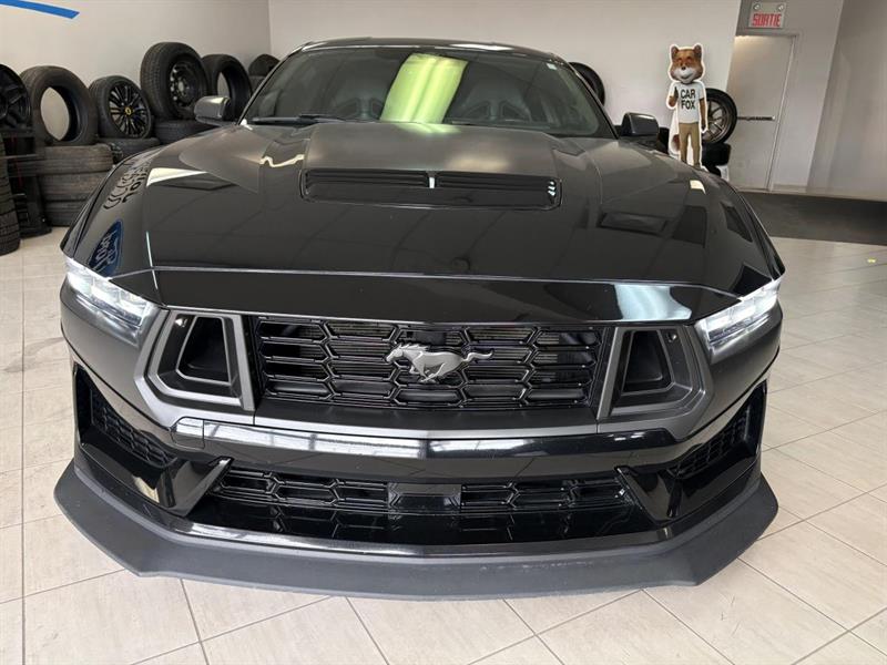 ford Mustang 2024 - 9