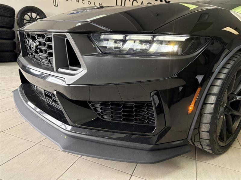 ford Mustang 2024 - 10