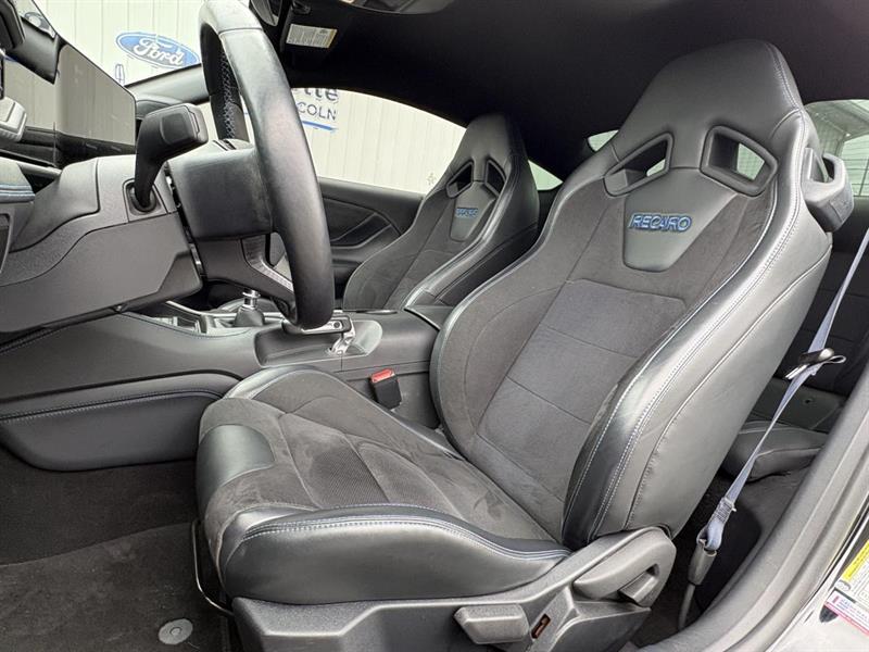 ford Mustang 2024 - 12