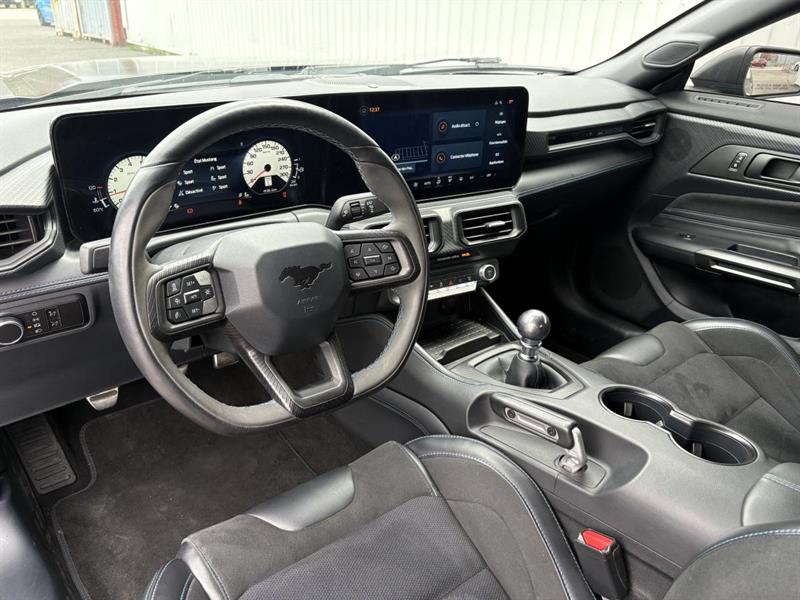 ford Mustang 2024 - 13