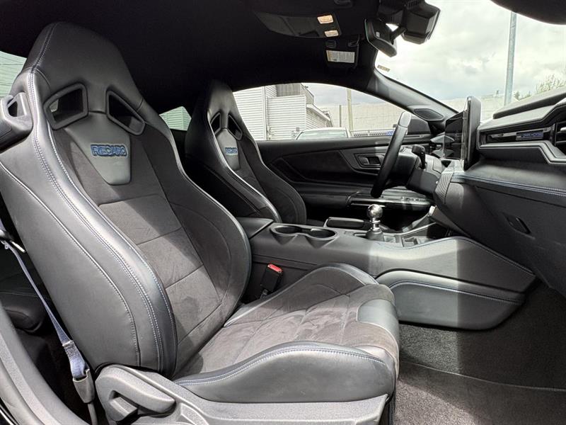 ford Mustang 2024 - 14
