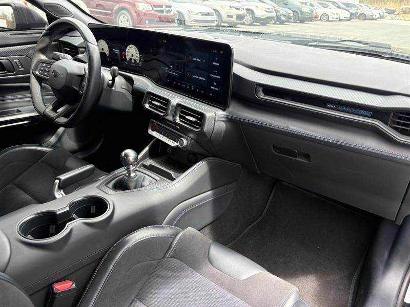 ford Mustang 2024 - 15
