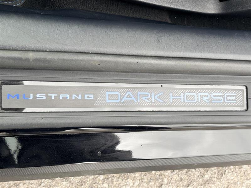 ford Mustang 2024 - 20