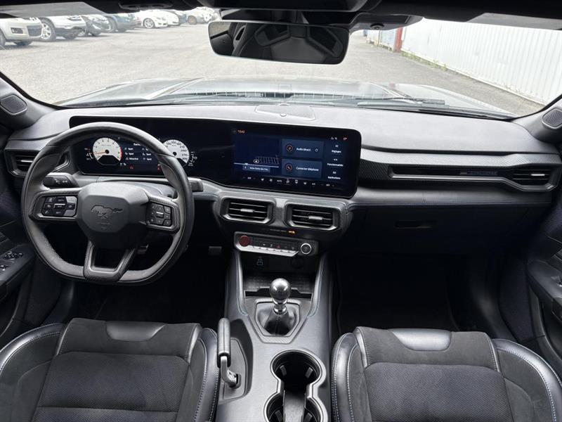 ford Mustang 2024 - 22