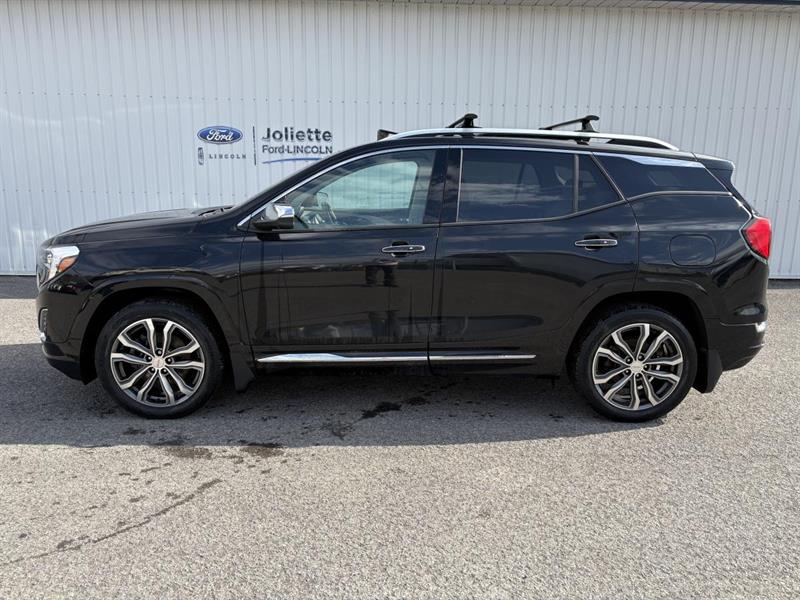 gmc Terrain 2019 - 2