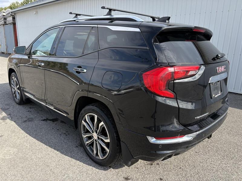 gmc Terrain 2019 - 3