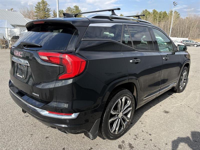 gmc Terrain 2019 - 6