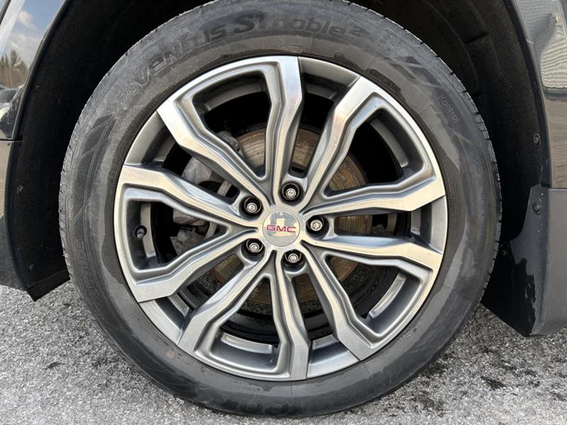 gmc Terrain 2019 - 9