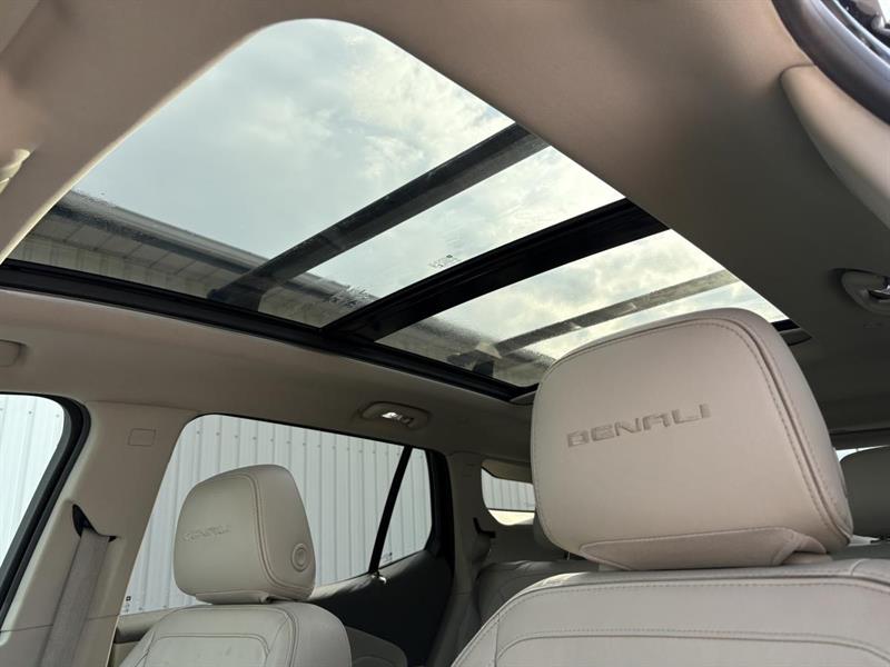 gmc Terrain 2019 - 10