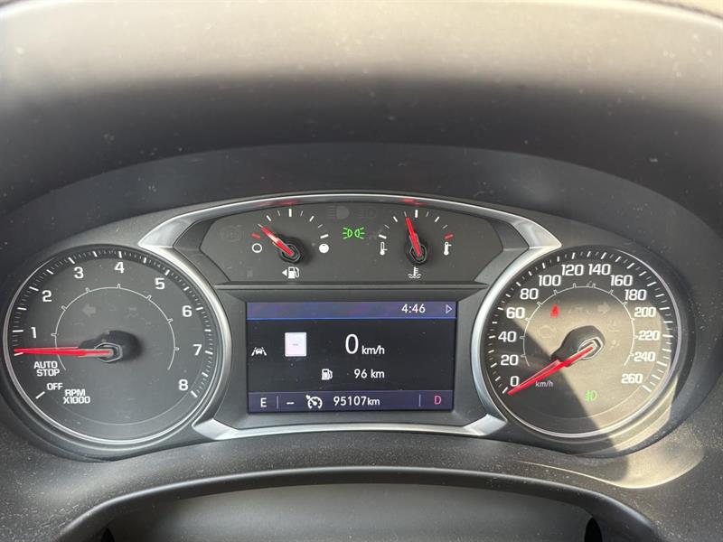 gmc Terrain 2019 - 11