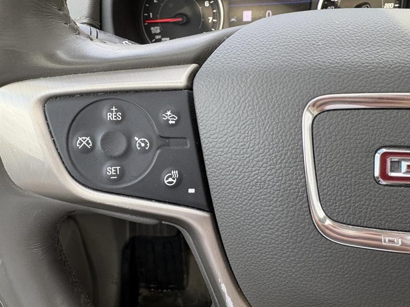 gmc Terrain 2019 - 12