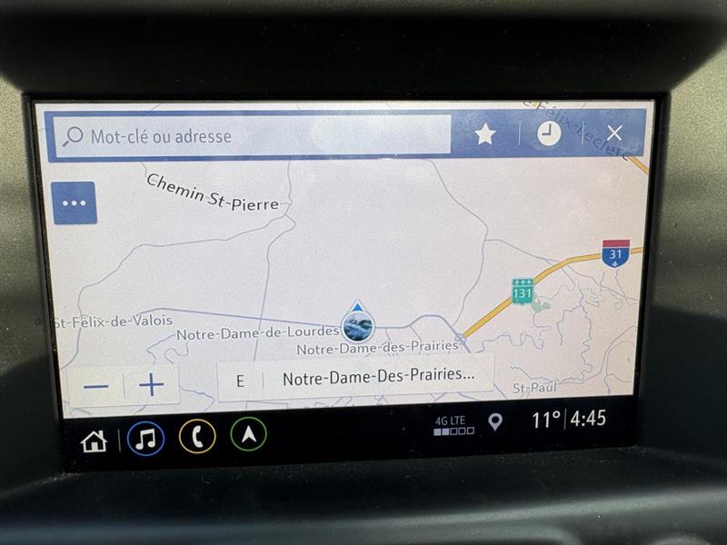 gmc Terrain 2019 - 13