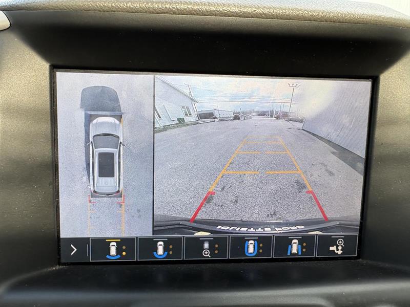 gmc Terrain 2019 - 14