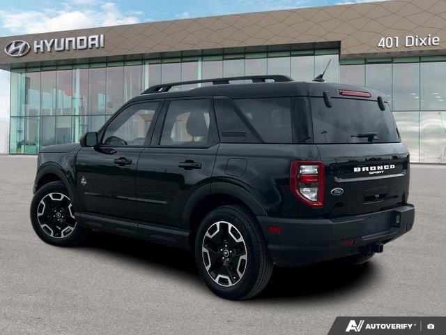 ford Bronco Sport 2023 - 3