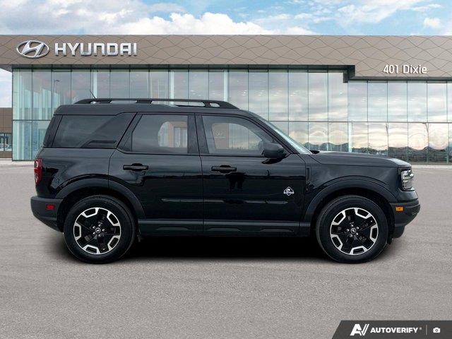 ford Bronco Sport 2023 - 6