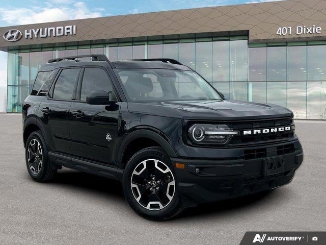 ford Bronco Sport 2023 - 7