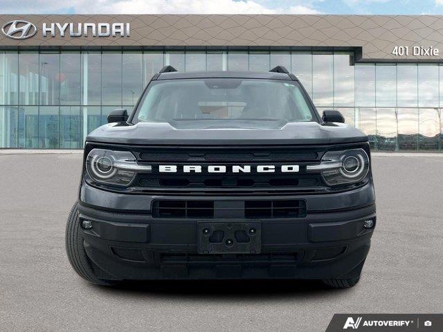 ford Bronco Sport 2023 - 8