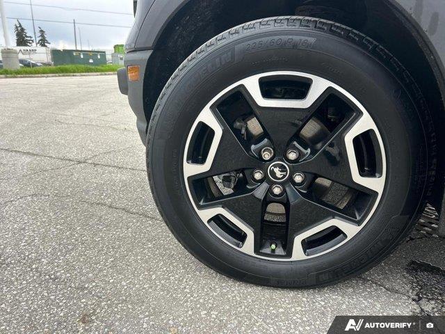 ford Bronco Sport 2023 - 9