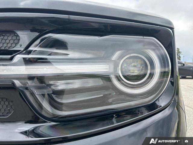 ford Bronco Sport 2023 - 11