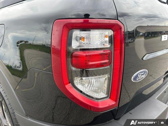 ford Bronco Sport 2023 - 14