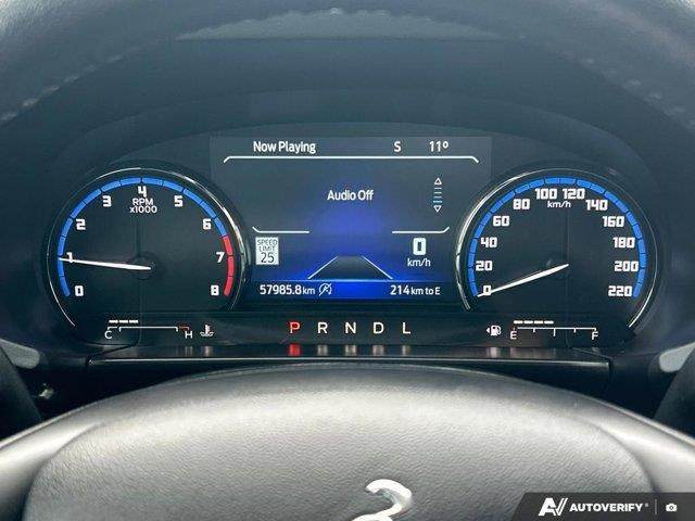 ford Bronco Sport 2023 - 18