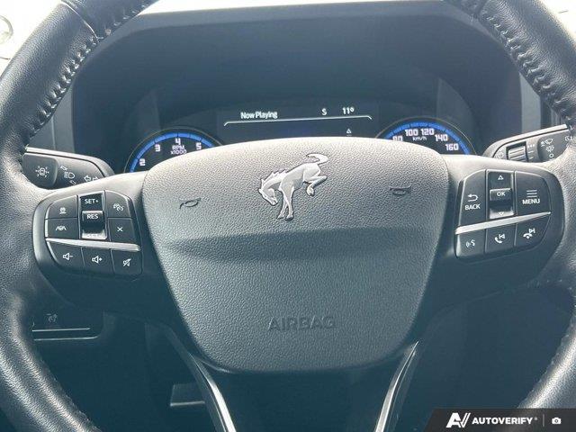 ford Bronco Sport 2023 - 19