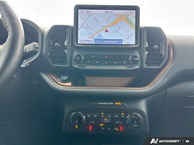 ford Bronco Sport 2023 - 22