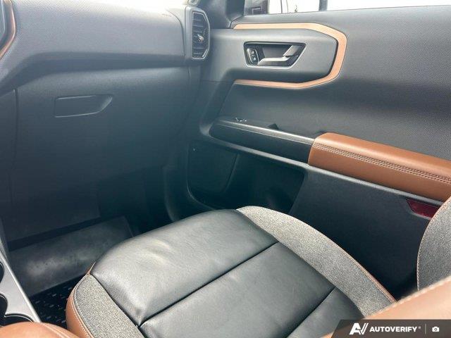 ford Bronco Sport 2023 - 28