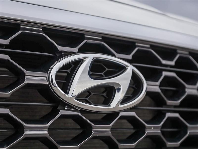 hyundai Santa Fe 2020 - 9