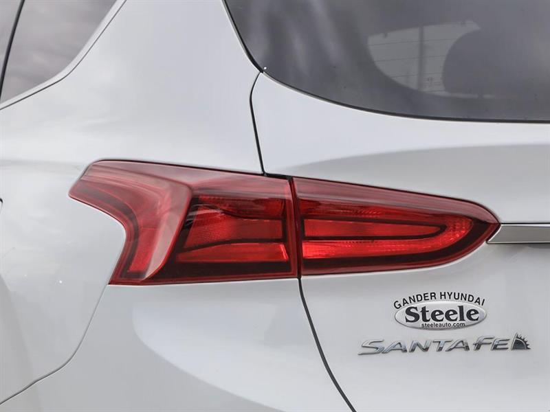 hyundai Santa Fe 2020 - 11