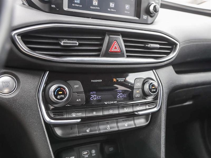 hyundai Santa Fe 2020 - 19
