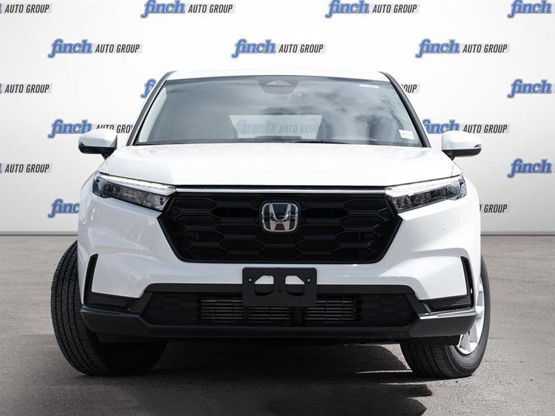 honda CR-V 2025 - 2