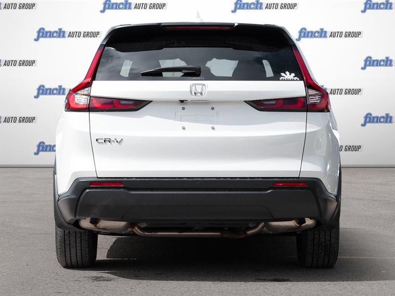 honda CR-V 2025 - 5