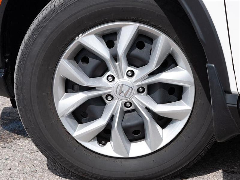 honda CR-V 2025 - 6