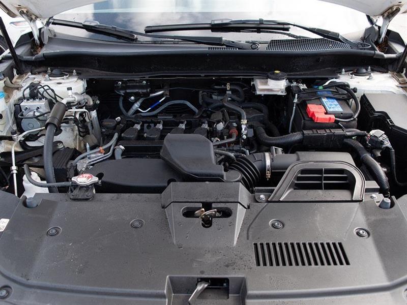 honda CR-V 2025 - 8