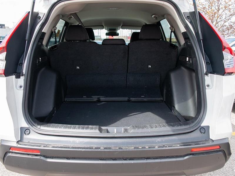 honda CR-V 2025 - 11