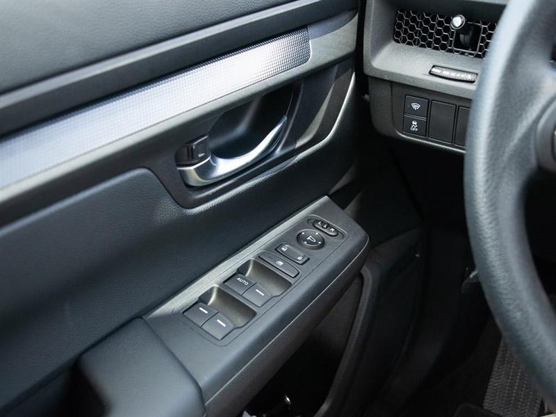 honda CR-V 2025 - 18