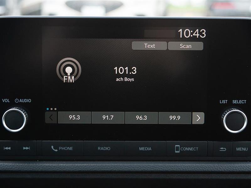 honda CR-V 2025 - 20