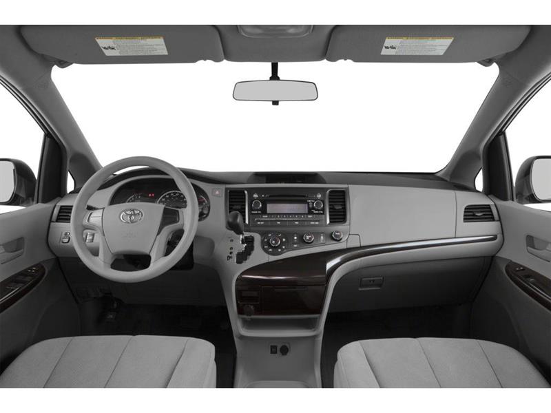 toyota Sienna 2014 - 5