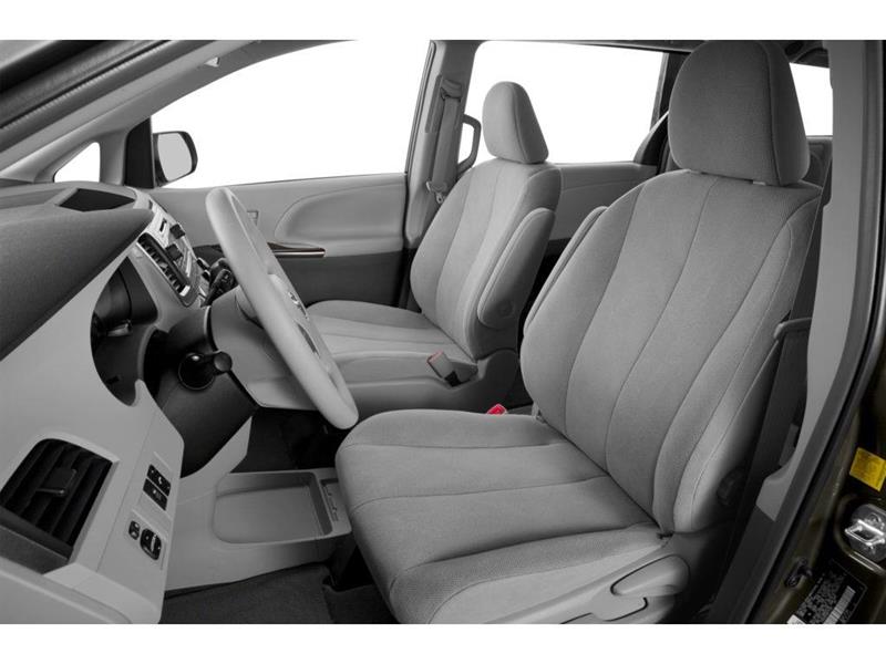 toyota Sienna 2014 - 6
