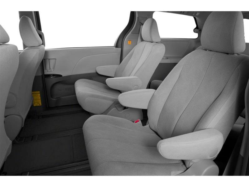 toyota Sienna 2014 - 9