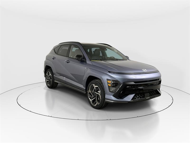 hyundai Kona 2026